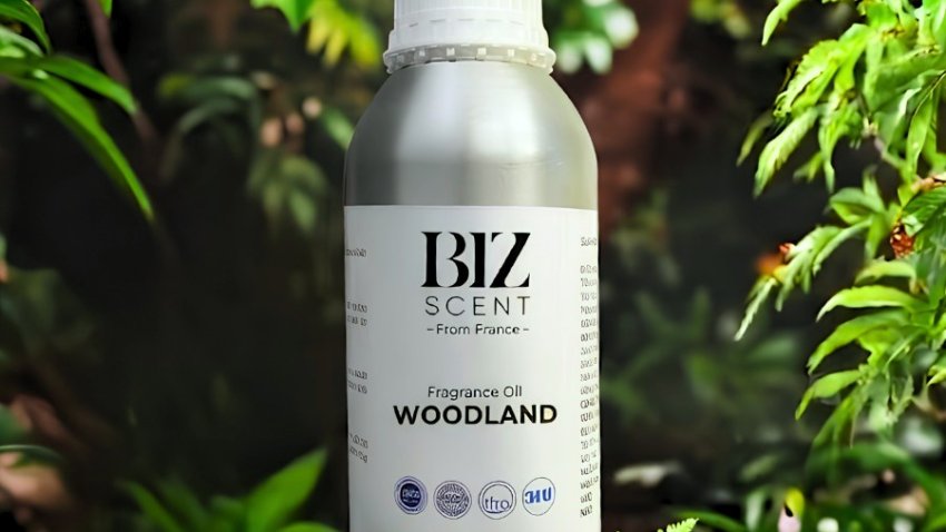🌳𝐖𝐨𝐨𝐝𝐥𝐚𝐧𝐝 | 𝐅𝐫𝐚𝐠𝐫𝐚𝐧𝐜𝐞 𝐎𝐢𝐥