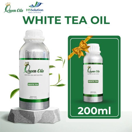 🌿 MUA TINH DẦU TẶNG THÊM ĐẾN 200ml🌿
