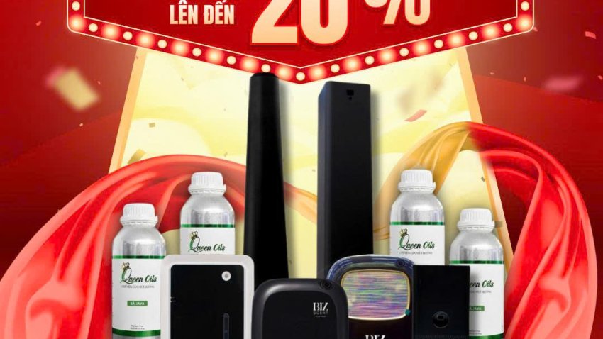 🔥 SALE LỚN ĐÓN TẾT – ƯU ĐÃI RỰC RỠ 🔥